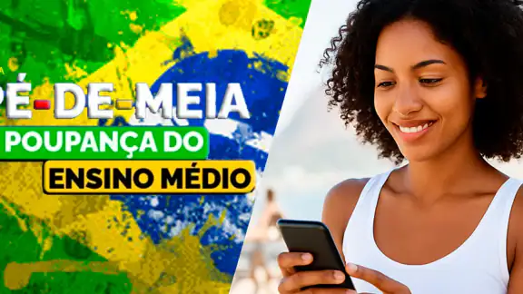 Pé de Meia Renda Aluno Guia