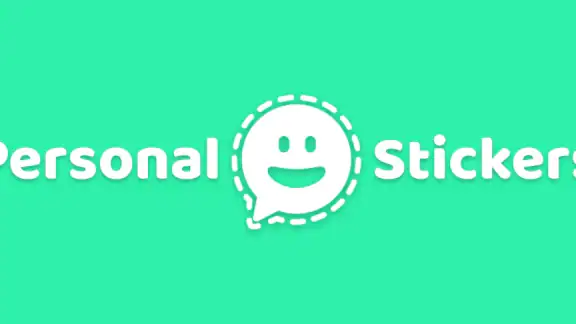 Personal Stickers-StickerMaker
