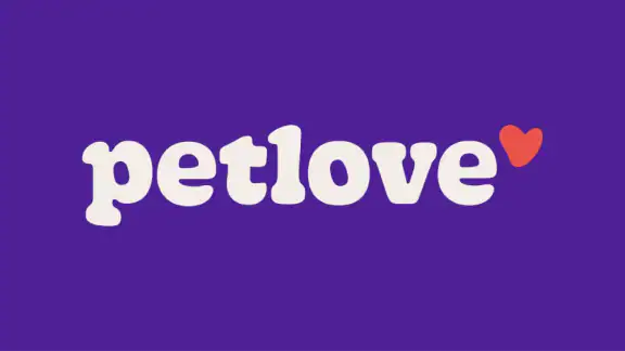 Petlove -  petshop e saúde pet