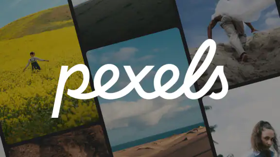Pexels: HD+ videos & photos