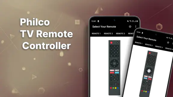 Philco TV Controle Remoto