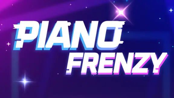 Piano Frenzy