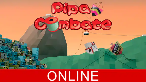 Pipa Combate
