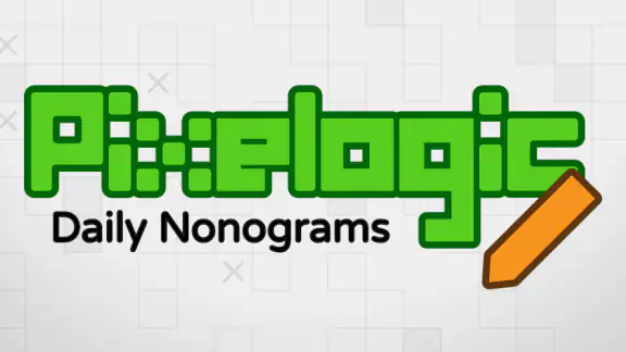 Pixelogic - Nonogramas Diários