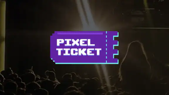 PixelTicket