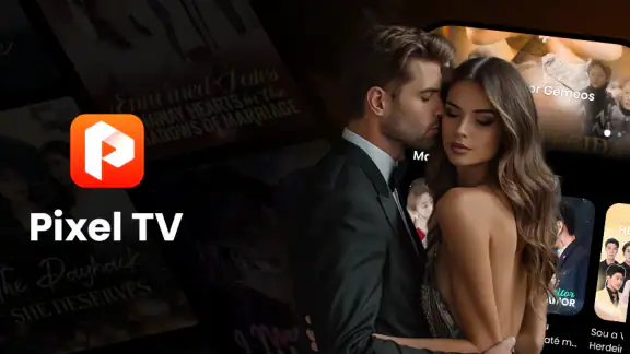 PixelTV - Descubra Mini-Dramas