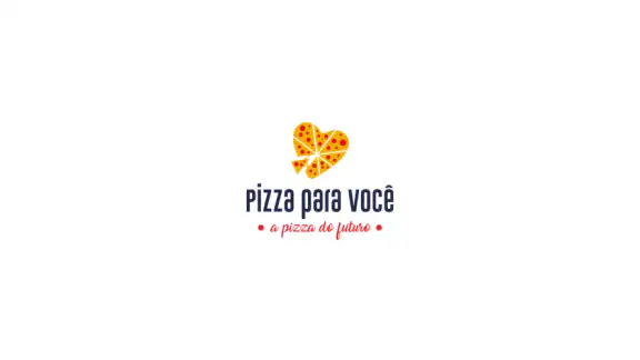 Pizza para você