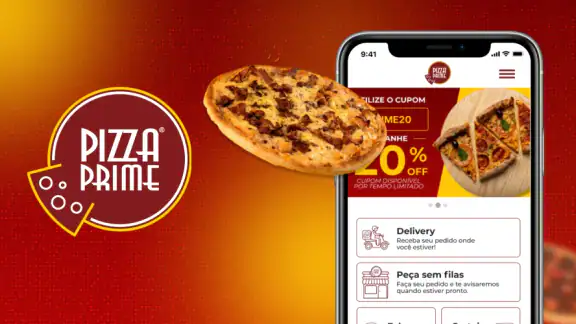 Pizza Prime