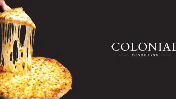 Pizzaria Colonial