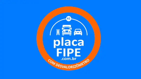 Placa Fipe - Consulta FIPE