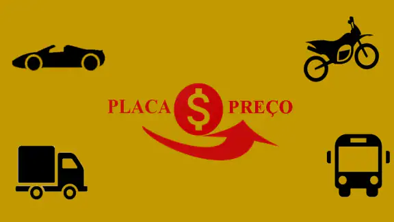 PlacaFip - Consulta placa