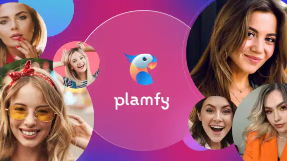 Plamfy - Transmissão ao vivo