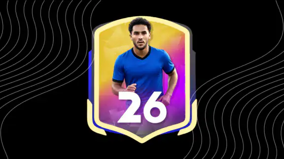 Players 26