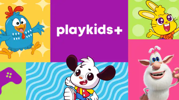 PlayKids Jogos para crianças
