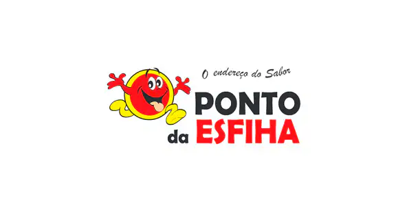 Ponto da Esfiha