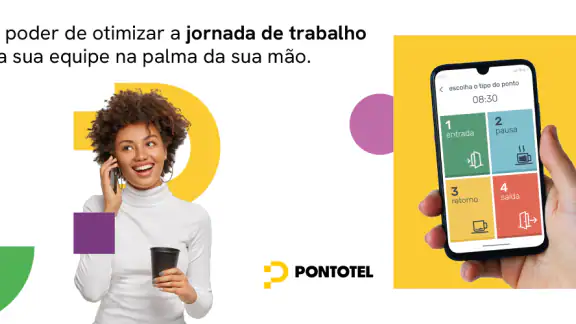 Pontotel BatePonto