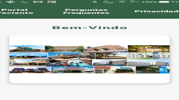 Portal Paciente SPDM Afiliadas