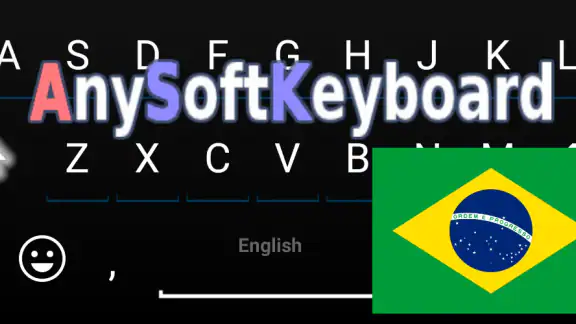 Português Brasileiro para o An