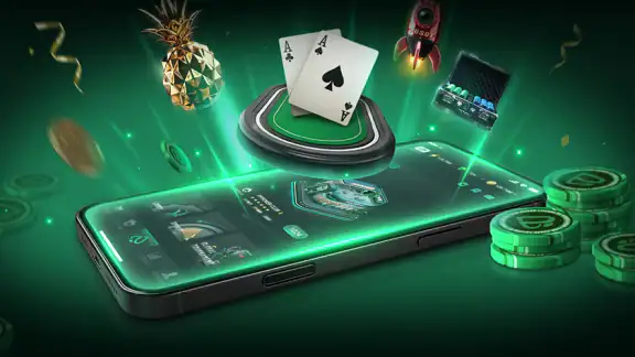 PPPoker-Home Games