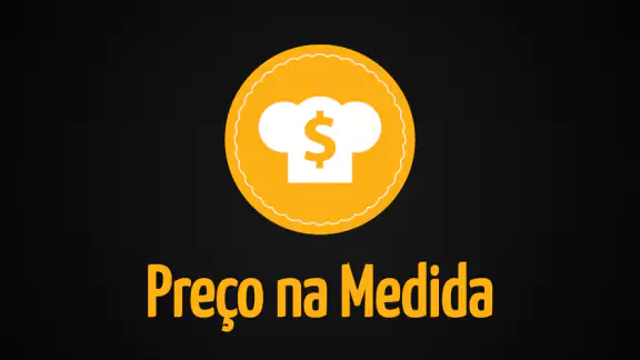 Preço na Medida