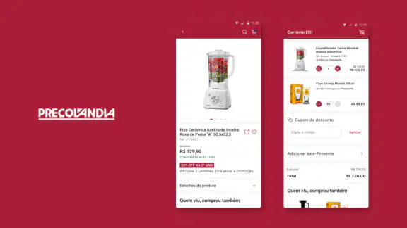 Preçolandia