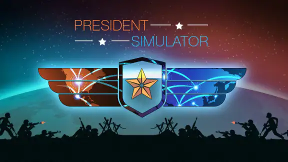 Presidente Simulador