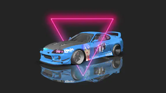 Project Drift 2.0 : Online