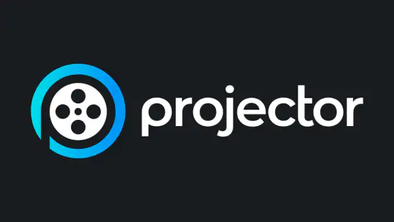 Projector