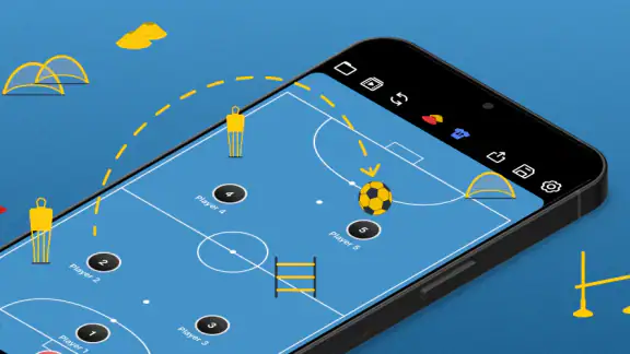 Quadro Tático: Futsal