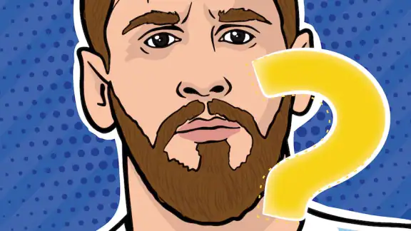Quem é o jogador de futebol