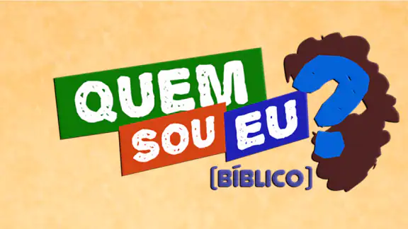 Quem sou eu? (Bíblico)