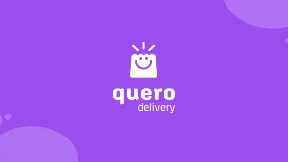 quero delivery: mercado e +