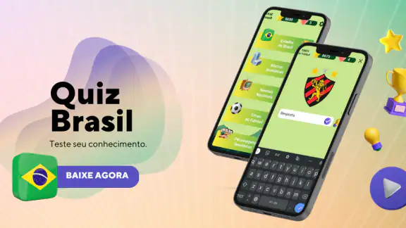Quiz Brasil