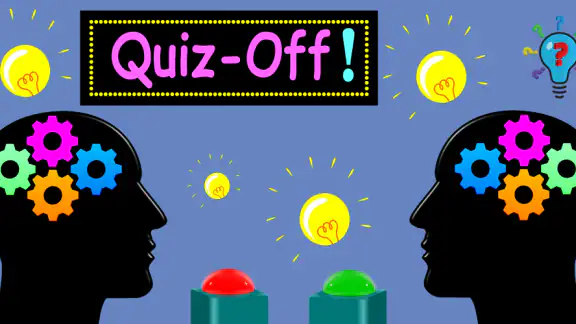 Quiz Off - Offline Quiz App
