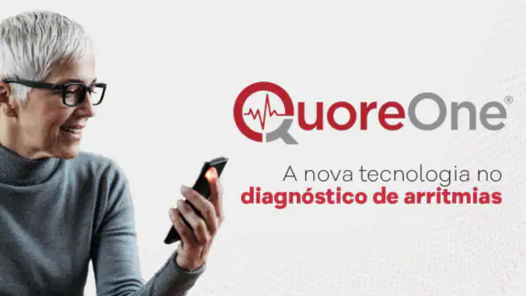 QuoreOne Patient