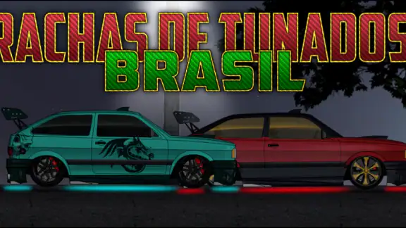 Rachas de Tunados Brasil