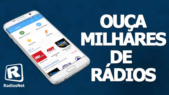 RadiosNet
