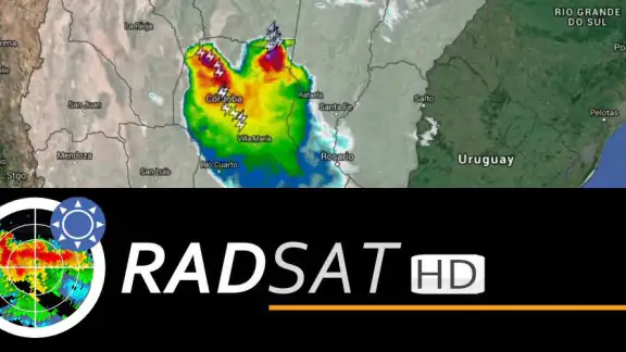 RadSat HD