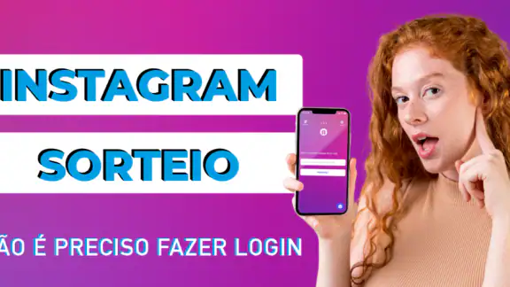 Rafi - Sorteio para Instagram