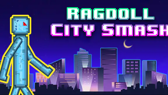 Ragdoll City Playground