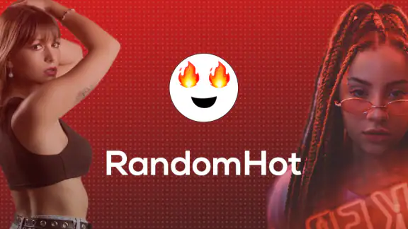 RandomHot - Chat Anônimo