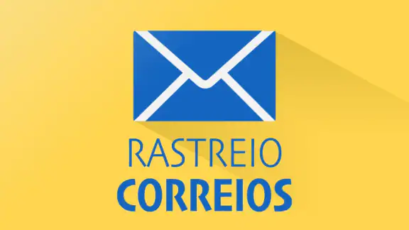 Rastreador Correios Encomendas