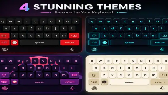 RCKeyboard