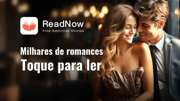 ReadNow- Romances e História