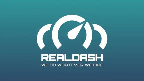 RealDash
