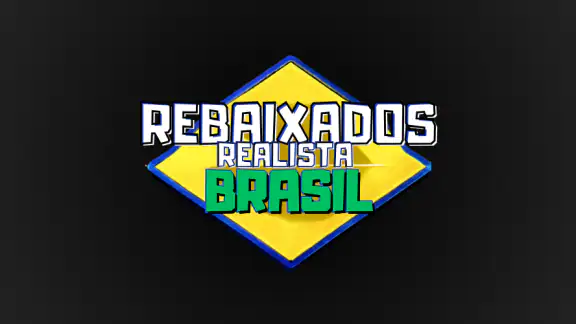 Rebaixados Realista Brasil