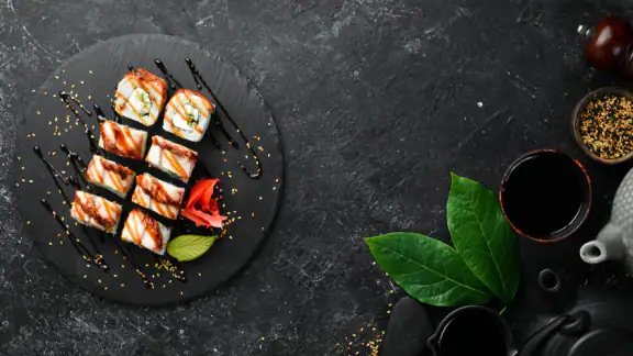 Receitas Japonesas