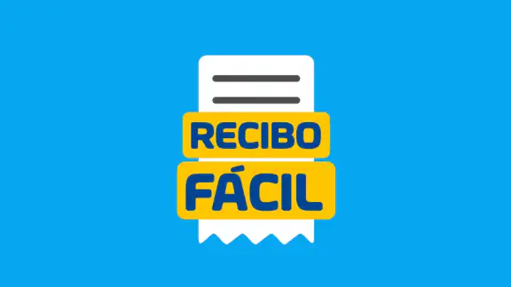 Recibo de Pagamento PDF