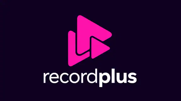 RecordPlus