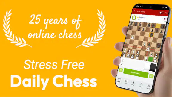 Red Hot Pawn Play Online Chess